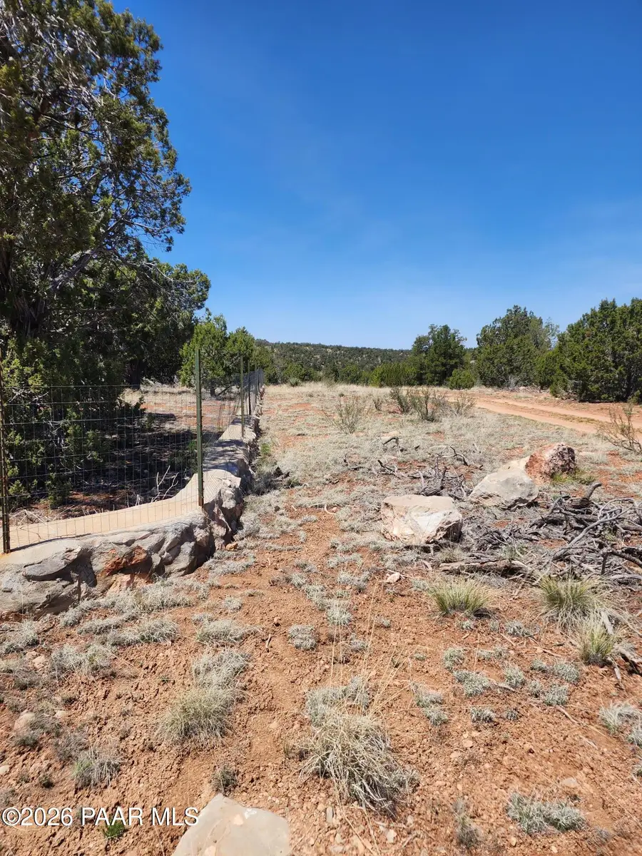30673 W Echo Circle, Seligman, AZ 86337 - #3
