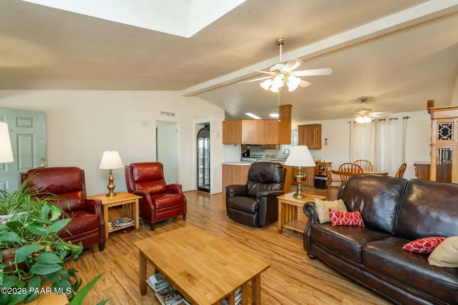 1099 N Swiss Street, Dewey, AZ 86327 - #2