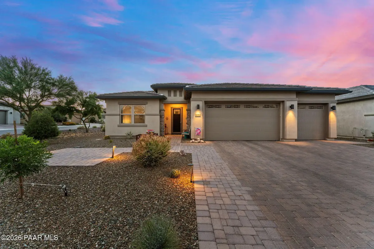 3050 Tapaderos Drive, Wickenburg, AZ 85390 - #1