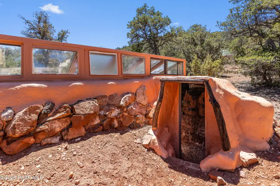 1038/1039 W Whiskey Run Road, Seligman, AZ 86377 - #3
