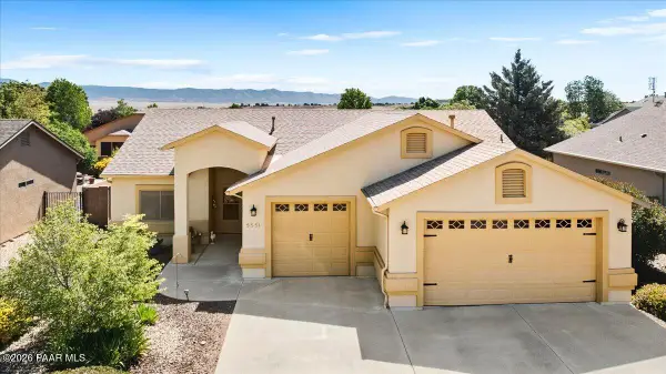 5551 N Ardmore Avenue, Prescott Valley, AZ 86314