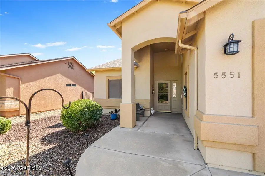 5551 N Ardmore Avenue, Prescott Valley, AZ 86314 - #3