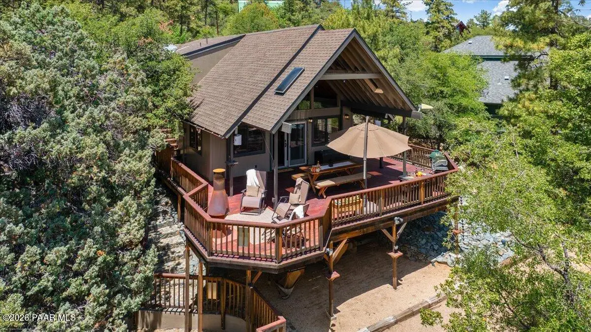 5735 W Oak Cove, Prescott, AZ 86305 - #1