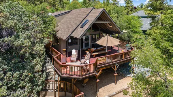 5735 W Oak Cove, Prescott, AZ 86305