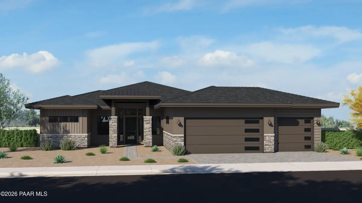 5127 E Lear Street, Prescott Valley, AZ 86314 - #1