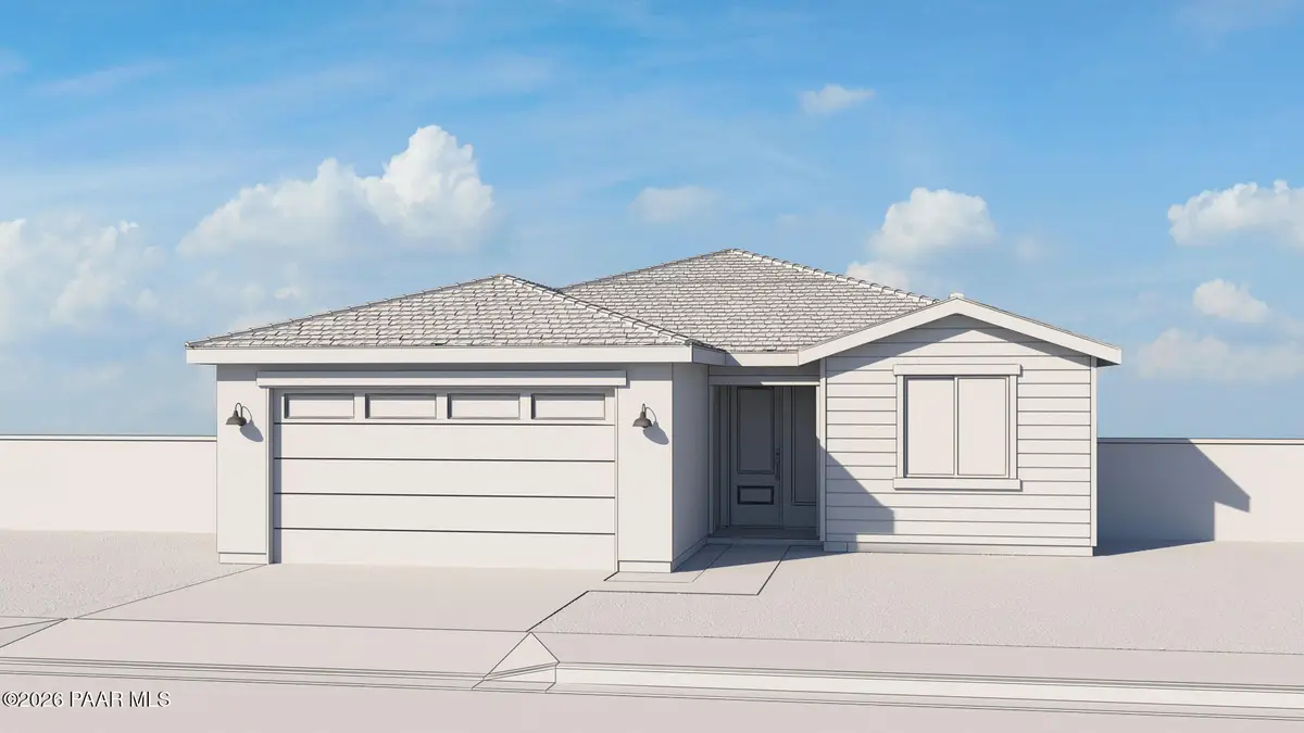5209 N Woodsworth Way, Prescott Valley, AZ 86314 - #1