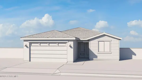 5209 N Woodsworth Way, Prescott Valley, AZ 86314