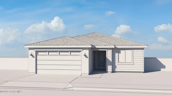 5949 E Dickens Lane, Prescott Valley, AZ 86314
