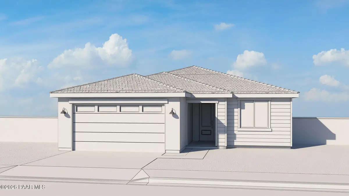5985 E Dickens Lane, Prescott Valley, AZ 86314 - #1