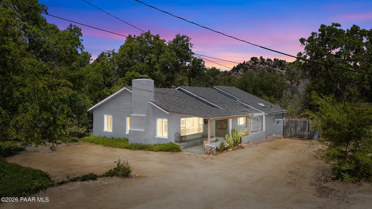 1330 Paar Drive, Prescott, AZ 86305 - #1