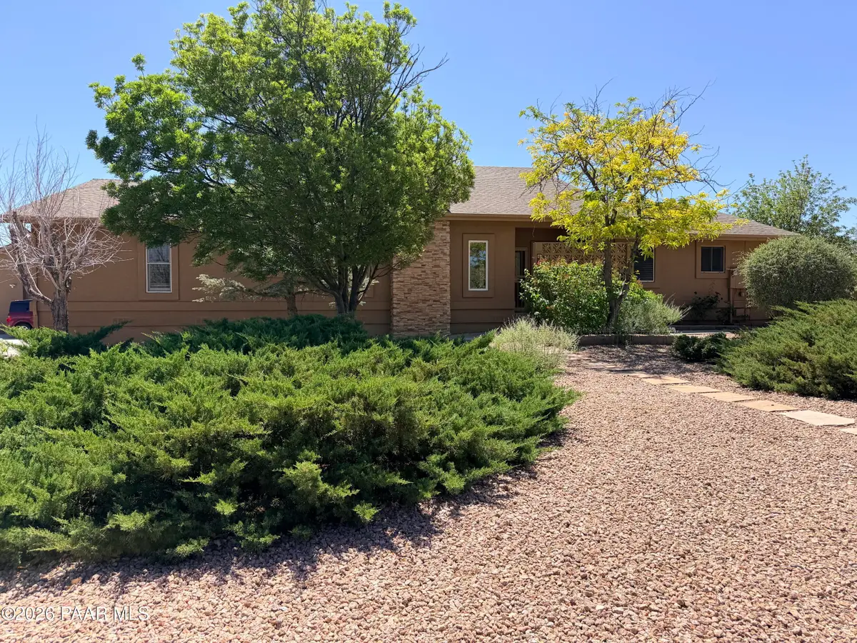 5697 N Honeysuckle Road, Prescott, AZ 86305 - #1