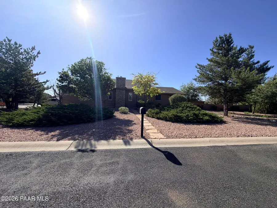 5697 N Honeysuckle Road, Prescott, AZ 86305 - #2