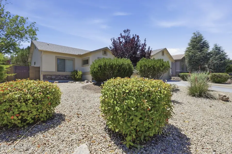 6602 E Stratford Drive, Prescott Valley, AZ 86314 - #2