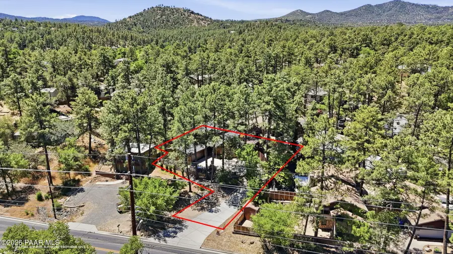 535 Copper Basin Road, Prescott, AZ 86303 - #3