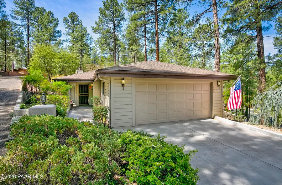 305 Ridge Court, Prescott, AZ 86303 - #3
