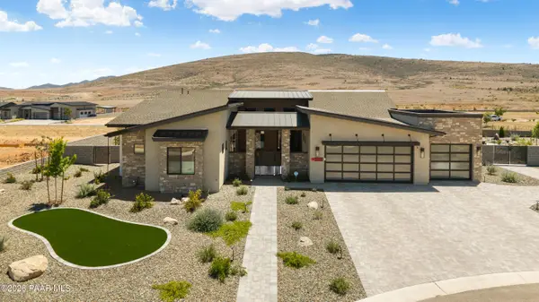 5111 E Lear Street, Prescott Valley, AZ 86314