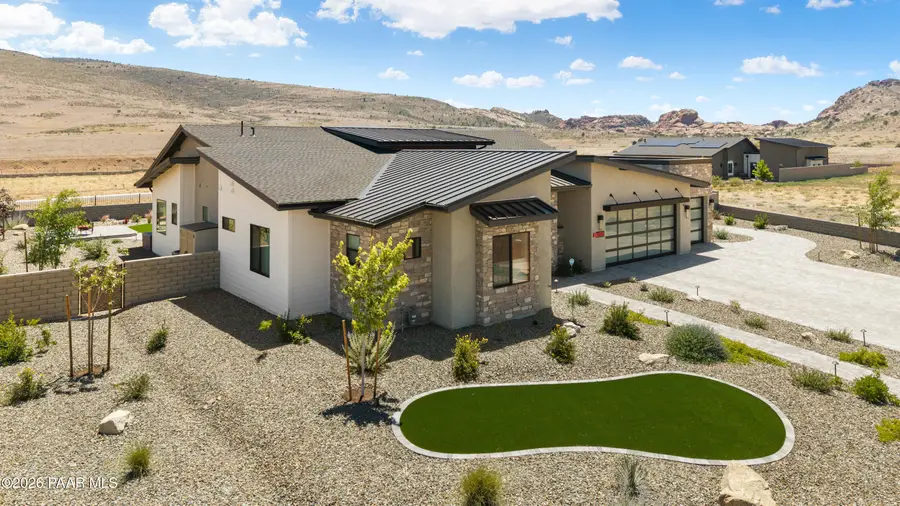5111 E Lear Street, Prescott Valley, AZ 86314 - #2