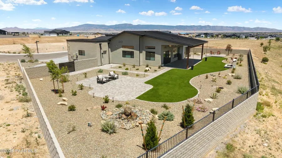 5111 E Lear Street, Prescott Valley, AZ 86314 - #3