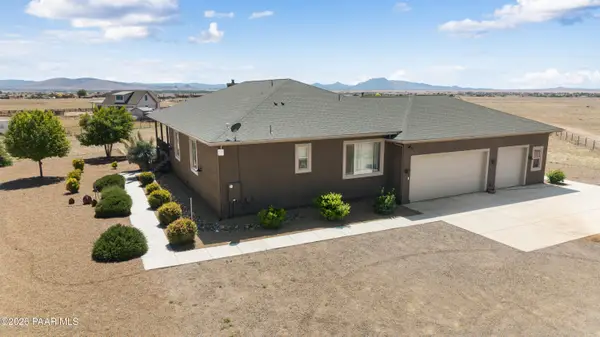 8970 N Crimson Canyon Road, Prescott Valley, AZ 86315
