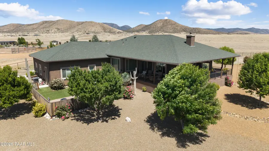 8970 N Crimson Canyon Road, Prescott Valley, AZ 86315 - #3