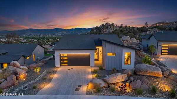 1343 Rockwood Drive, Prescott, AZ 86305