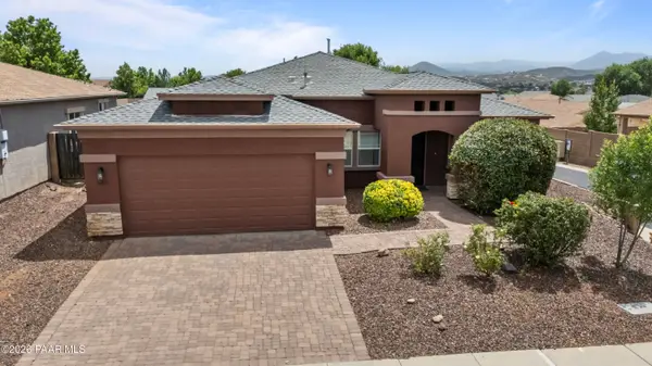 12833 E Moreno Street, Dewey-Humboldt, AZ 86327