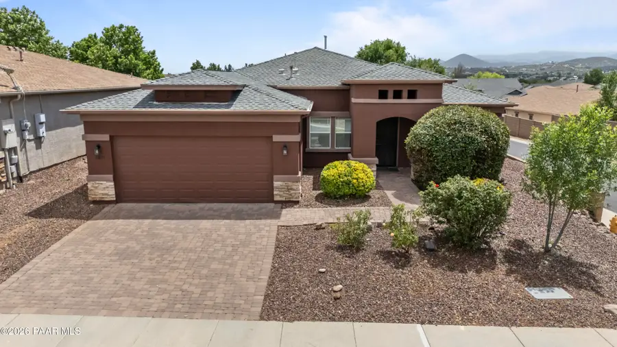12833 E Moreno Street, Prescott Valley, AZ 86327 - #2