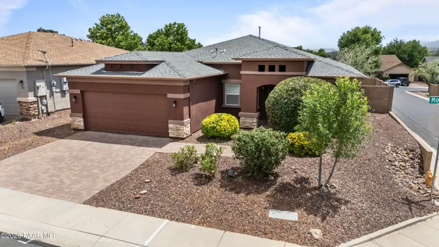12833 E Moreno Street, Prescott Valley, AZ 86327 - #3