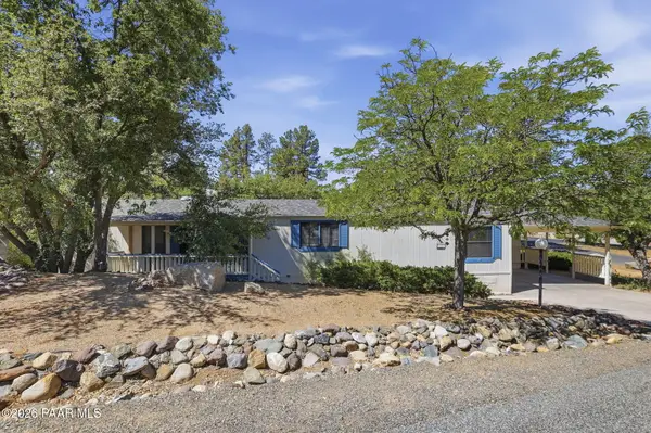 856 Wildflower Drive, Prescott, AZ 86301