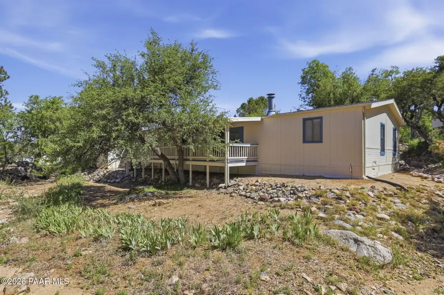 856 Wildflower Drive, Prescott, AZ 86301 - #2