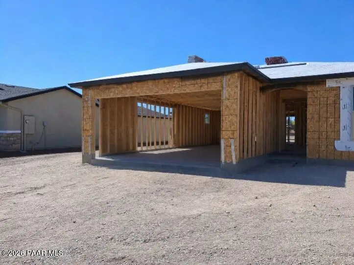 1275 Meta Road, Chino Valley, AZ 86323 - #2