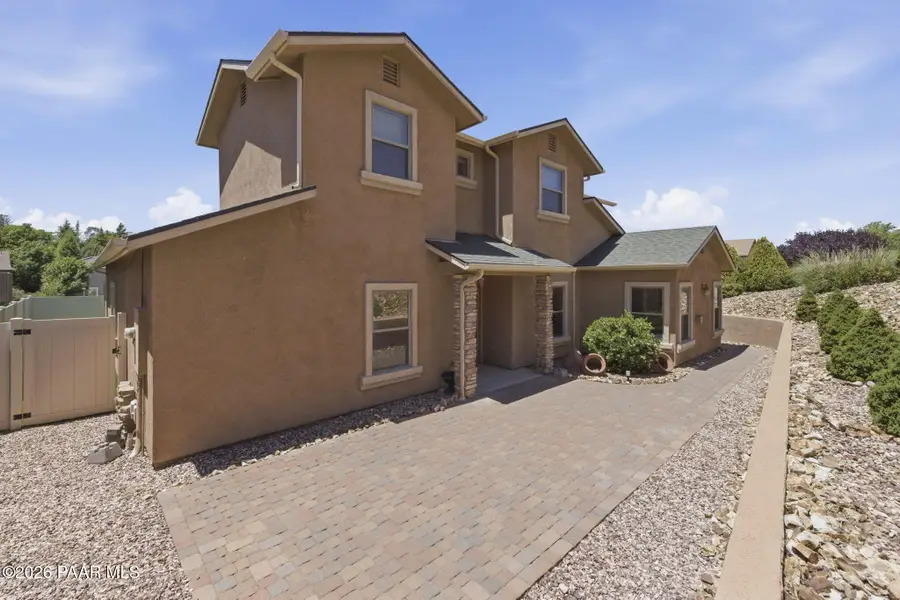 188 Juniper Ridge Drive, Prescott, AZ 86301 - #2