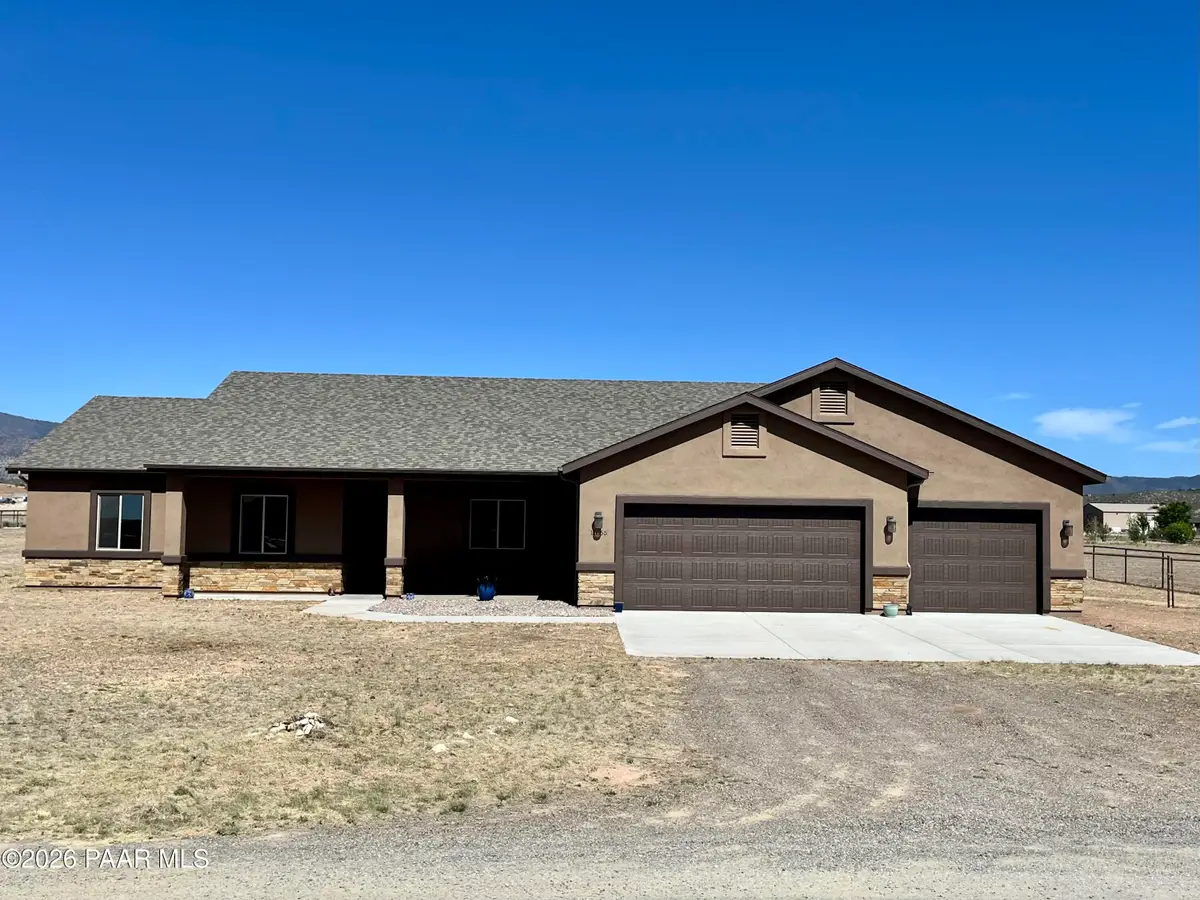 11665 N Laramie Trail, Prescott Valley, AZ 86315 - #1