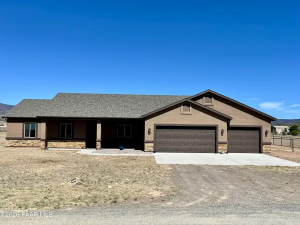 11665 N Laramie Trail, Prescott Valley, AZ 86315