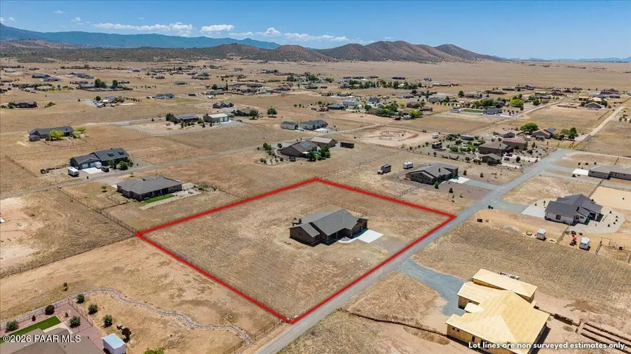 11665 N Laramie Trail, Prescott Valley, AZ 86315 - #2
