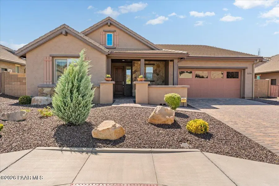 5216 Scenic Crest Way, Prescott, AZ 86301 - #2