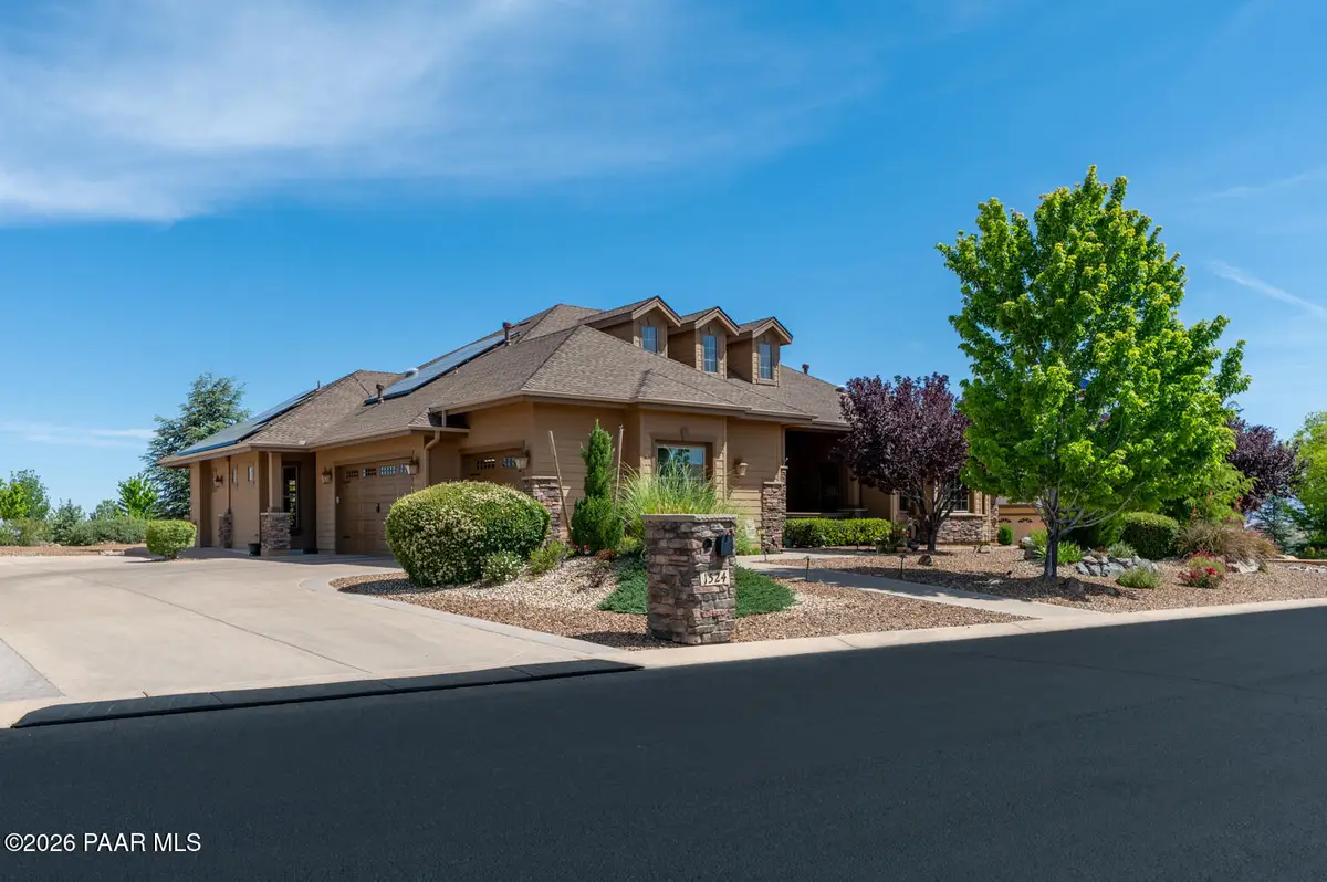 1524 Northridge Drive, Prescott, AZ 86301 - #1