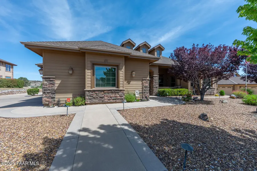 1524 Northridge Drive, Prescott, AZ 86301 - #3