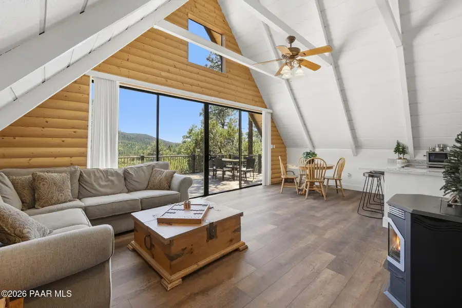 4690 S Minnie Mine Road, Prescott, AZ 86303 - #3