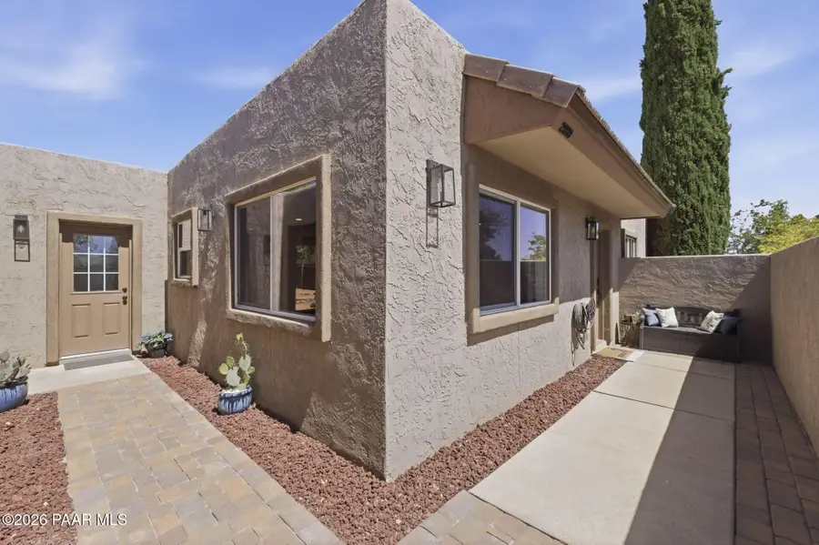 2880 N Cedar Springs Lane, Prescott Valley, AZ 86314 - #2
