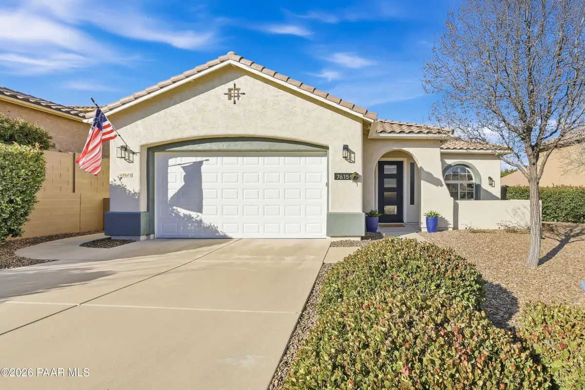 7615 E Traders Trail, Prescott Valley, AZ 86314 - #1