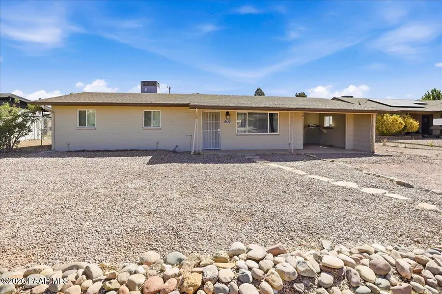 8132 E Donna Road, Prescott Valley, AZ 86314 - #2