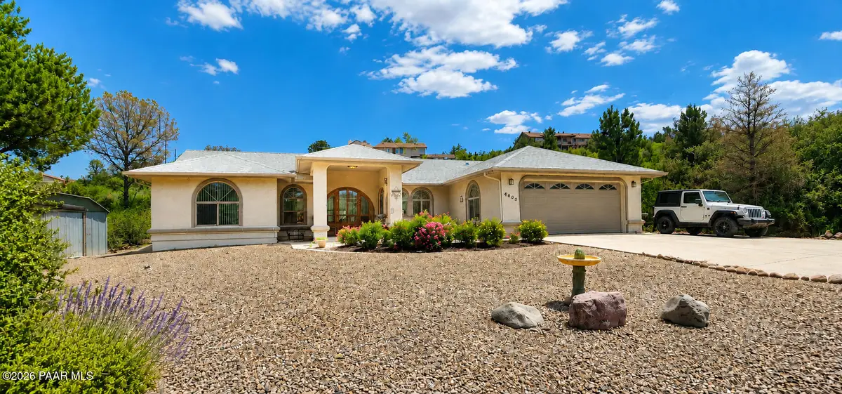4805 N Aldrich Drive, Prescott, AZ 86305 - #1