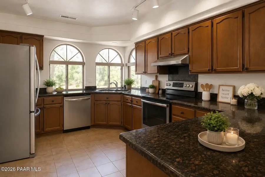 4805 N Aldrich Drive, Prescott, AZ 86305 - #2