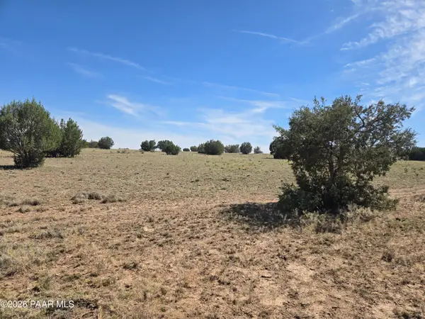 256d Old Antelope Run Road, Ash Fork, AZ 86320