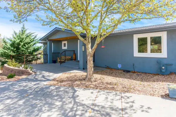 2405 Country Park Drive, Prescott, AZ 86305