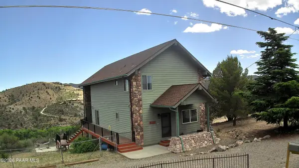 1003 N Opal Drive, Prescott, AZ 86303