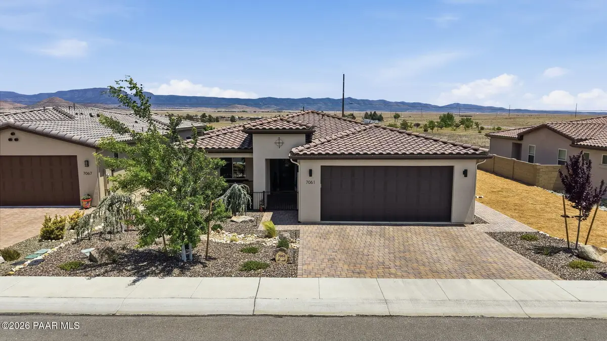 7061 N Robin Nest Court, Prescott Valley, AZ 86315 - #1