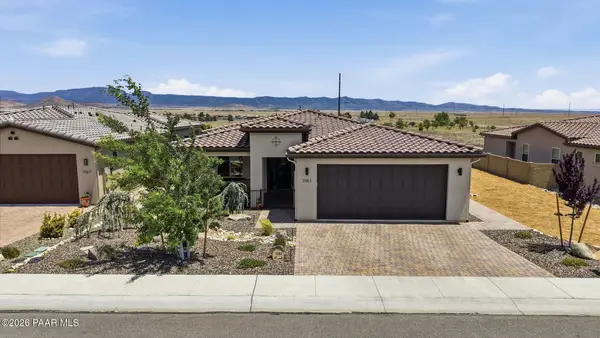 7061 N Robin Nest Court, Prescott Valley, AZ 86315