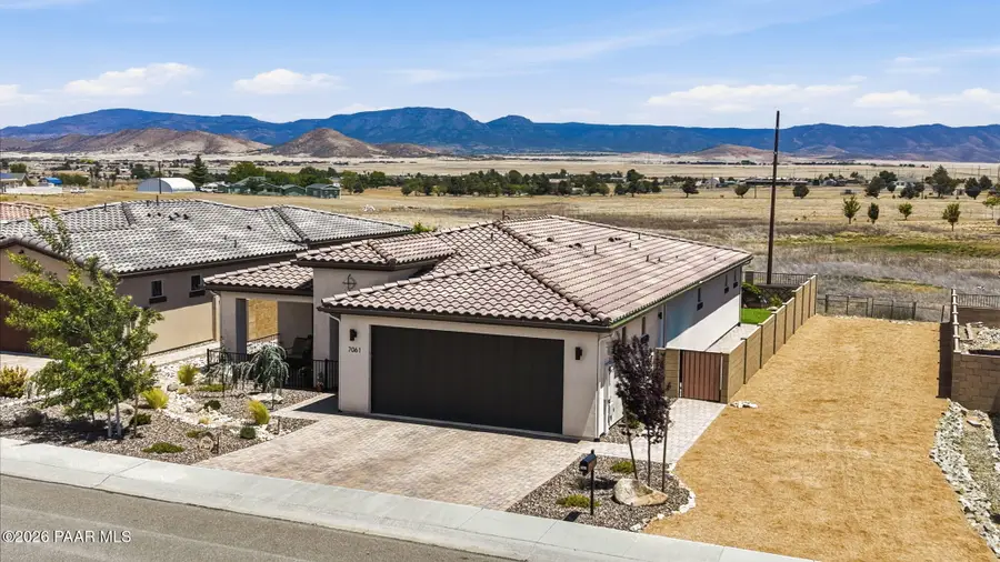 7061 N Robin Nest Court, Prescott Valley, AZ 86315 - #2